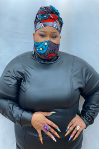 Missoula Headwrap