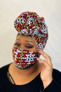 Nafisa Headwrap