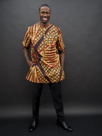 Khadee Short Sleeves