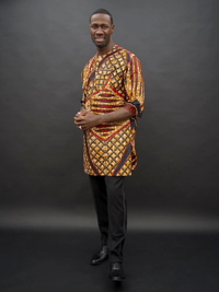 Khadee Short Sleeves