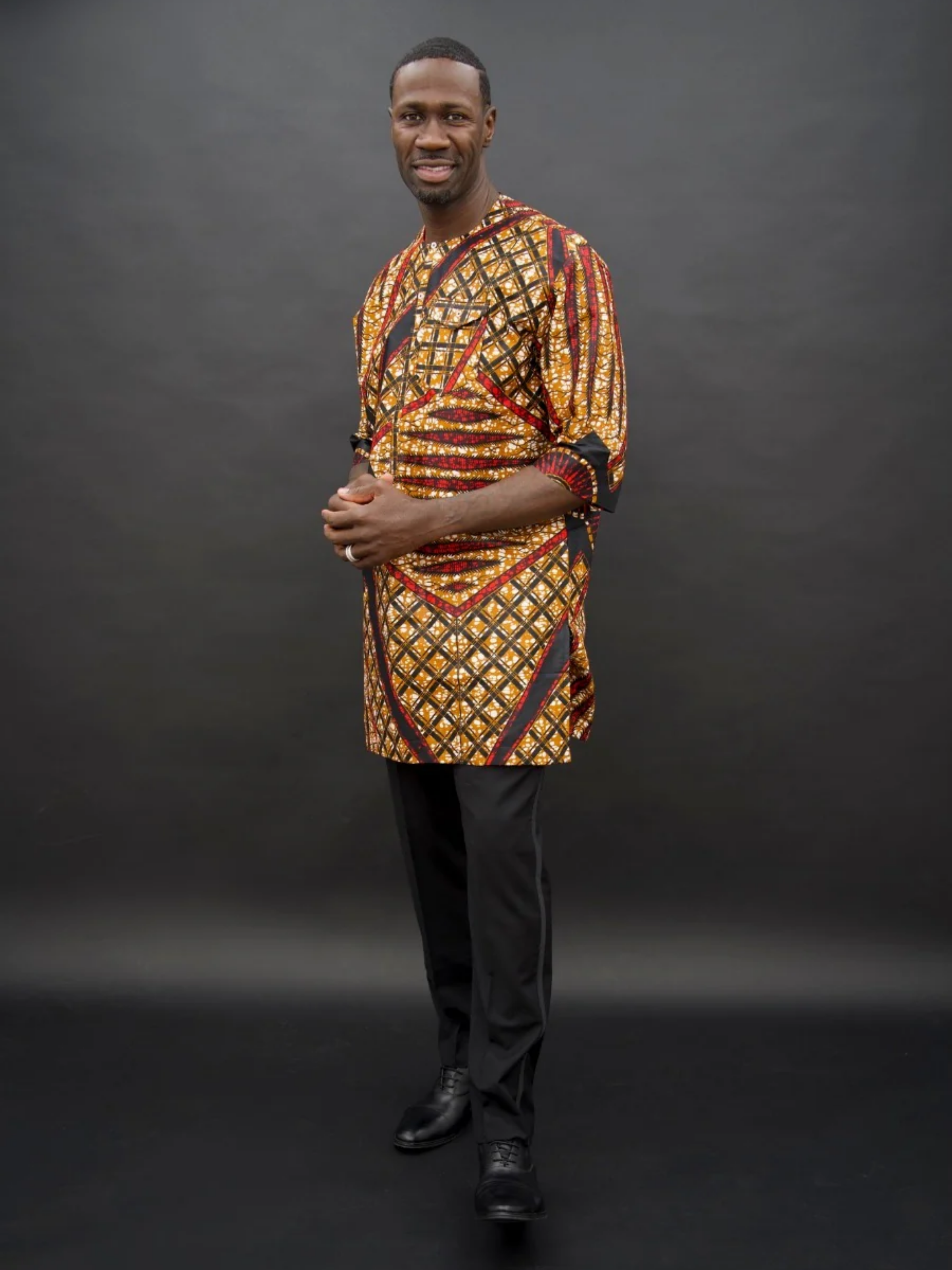 Khadee Short Sleeves