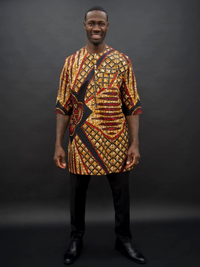 Khadee Short Sleeves