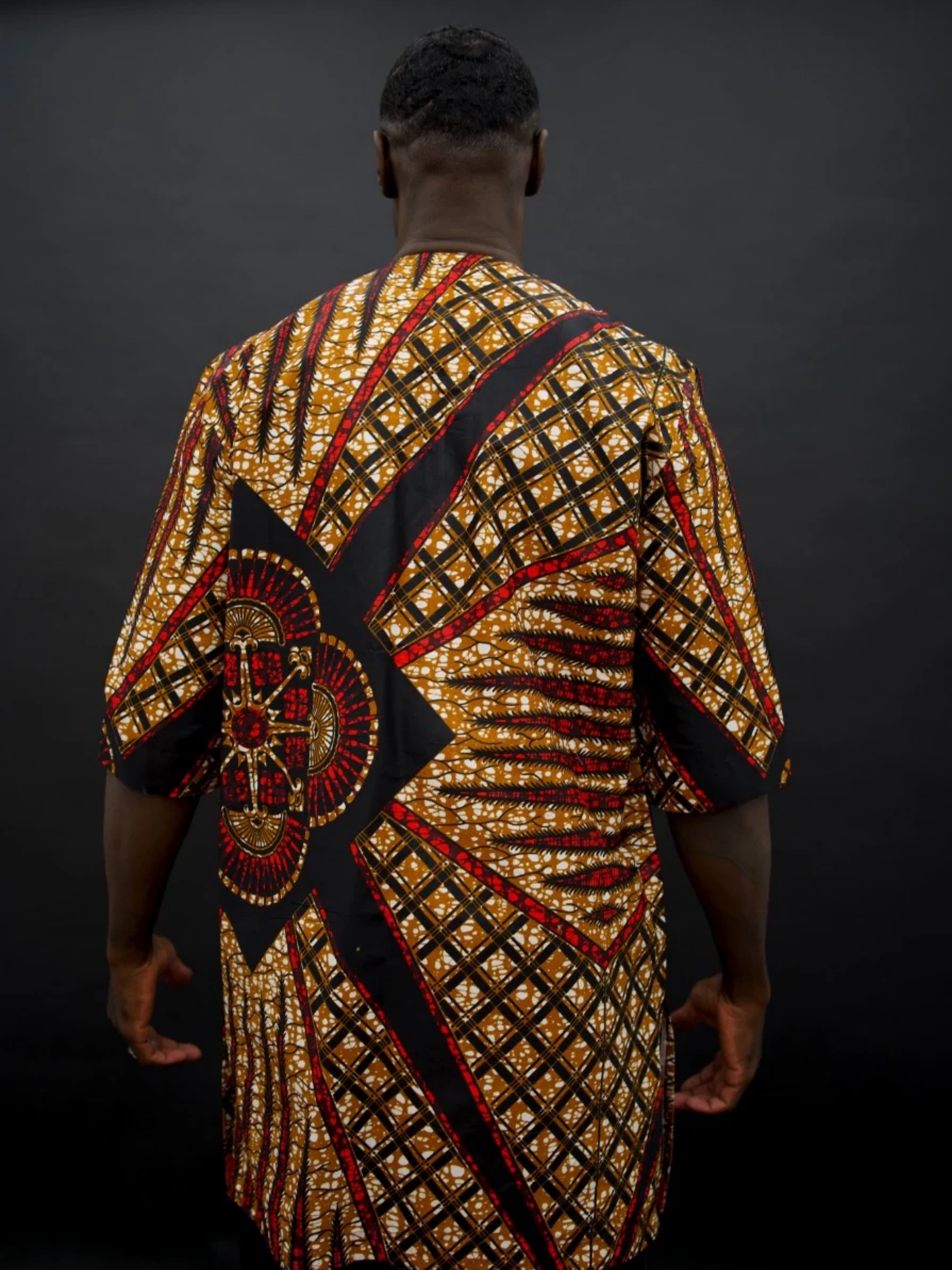 Khadee Short Sleeves
