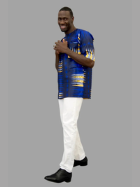 Umar Short Sleeves
