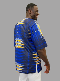 Umar Short Sleeves
