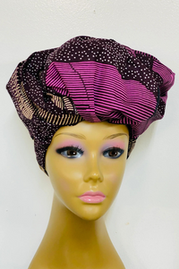 Mohaa Neck Piece Set