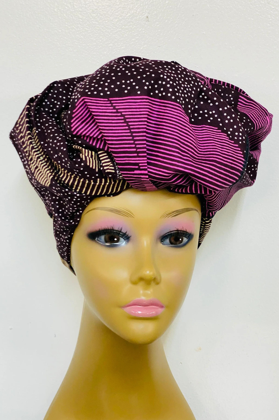 Mohaa Neck Piece Set