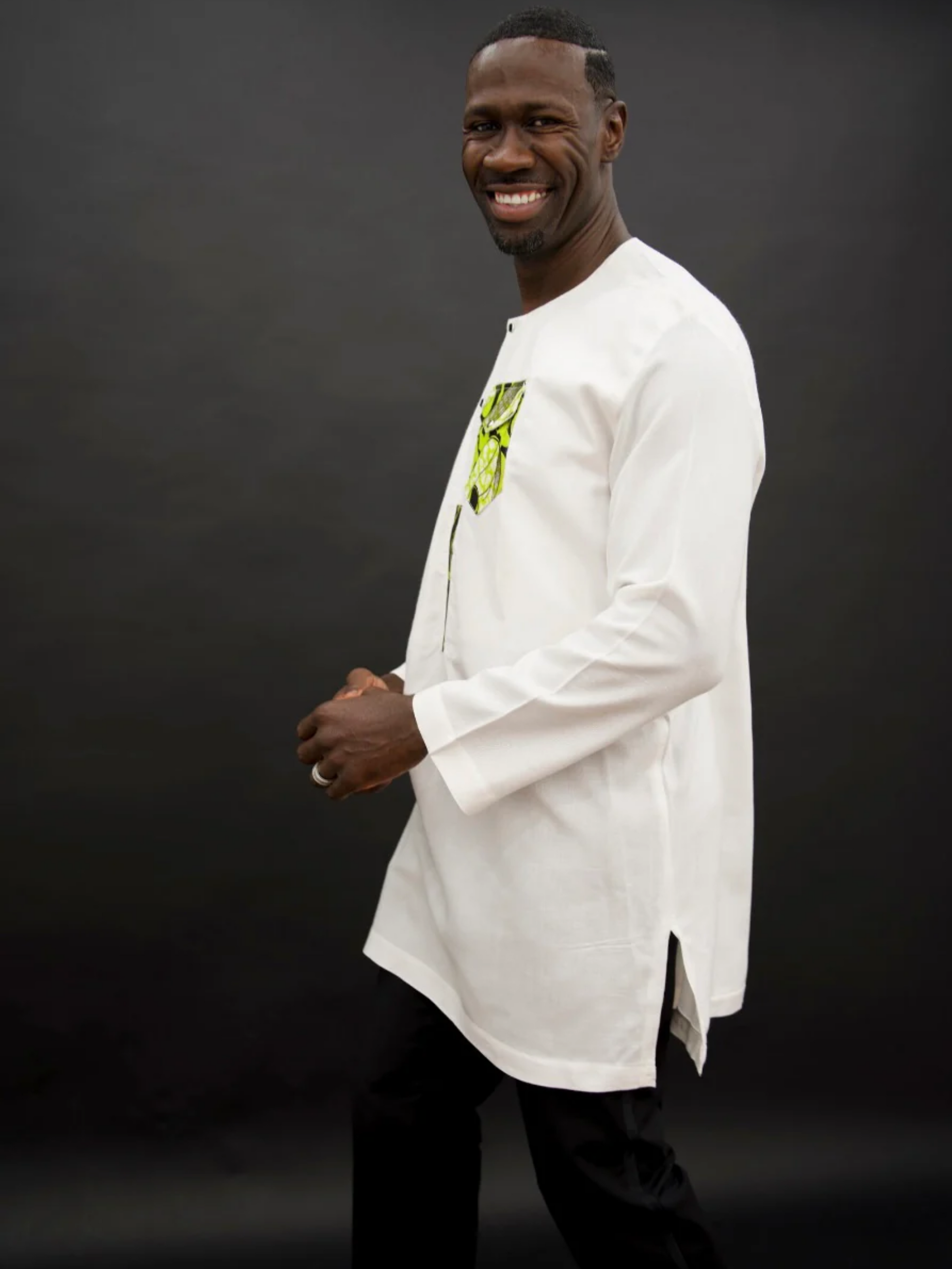 Alzo Long Sleeves