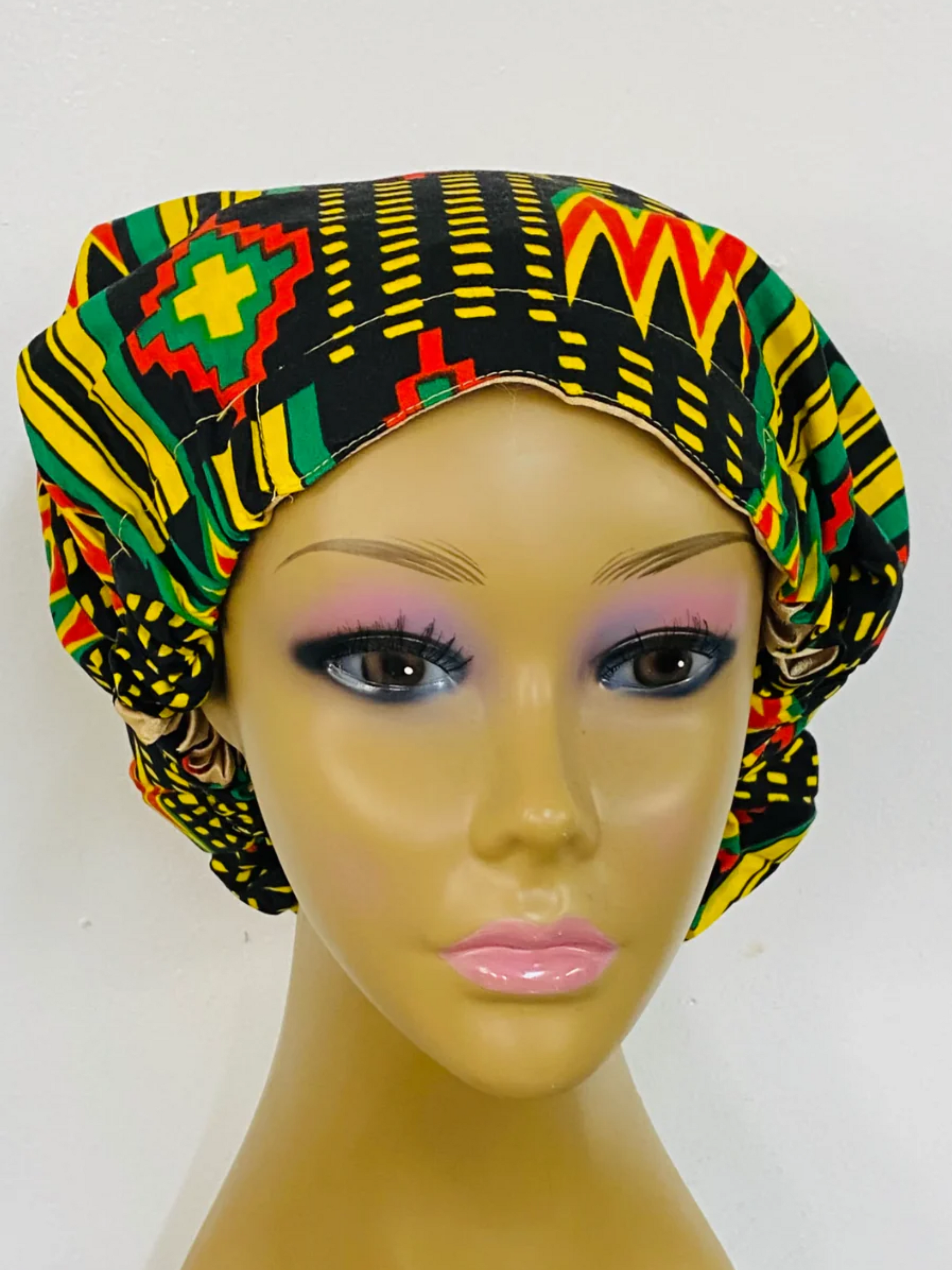 Jana Hair Bonnet
