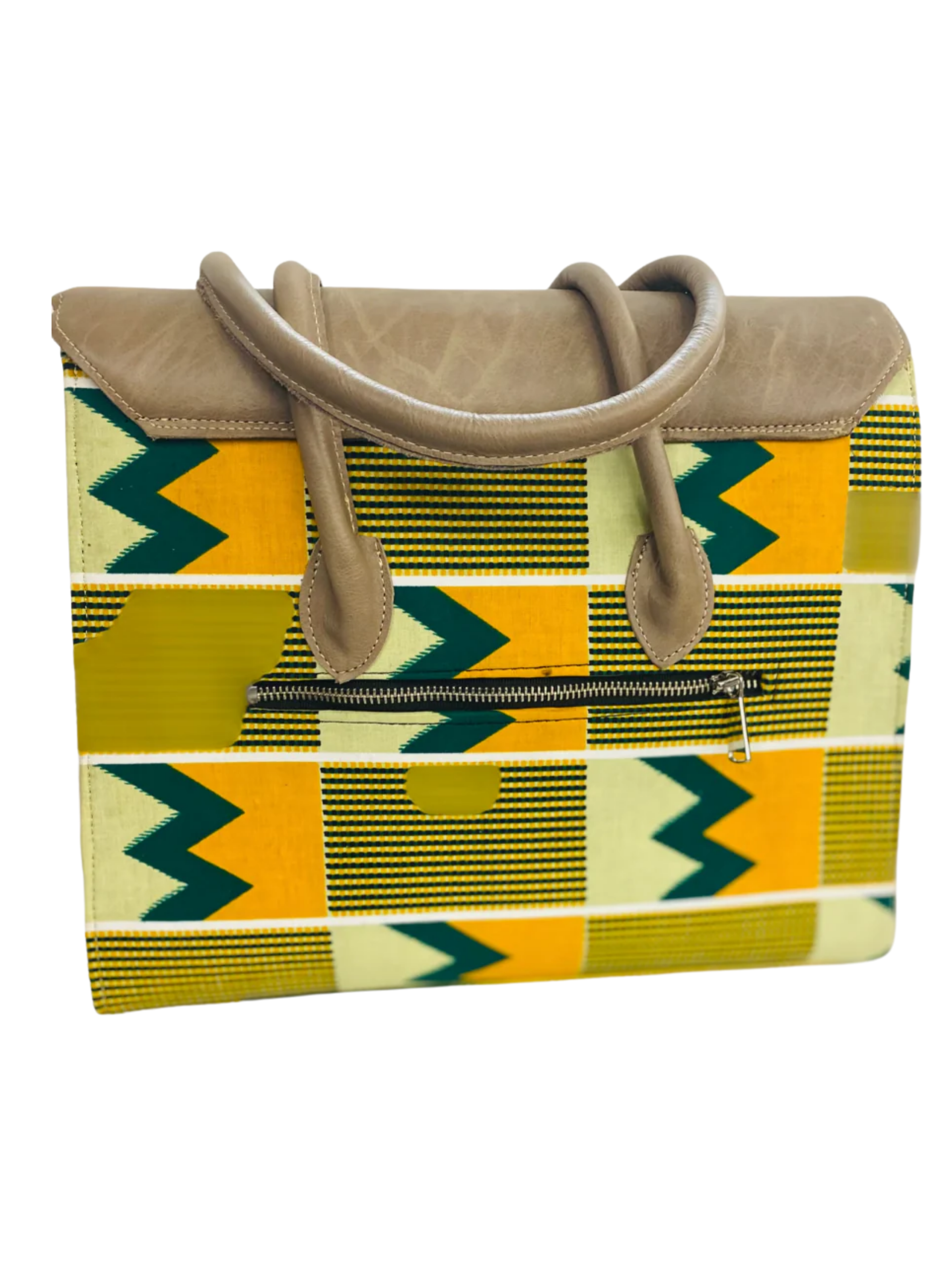 Kalifa Satchel
