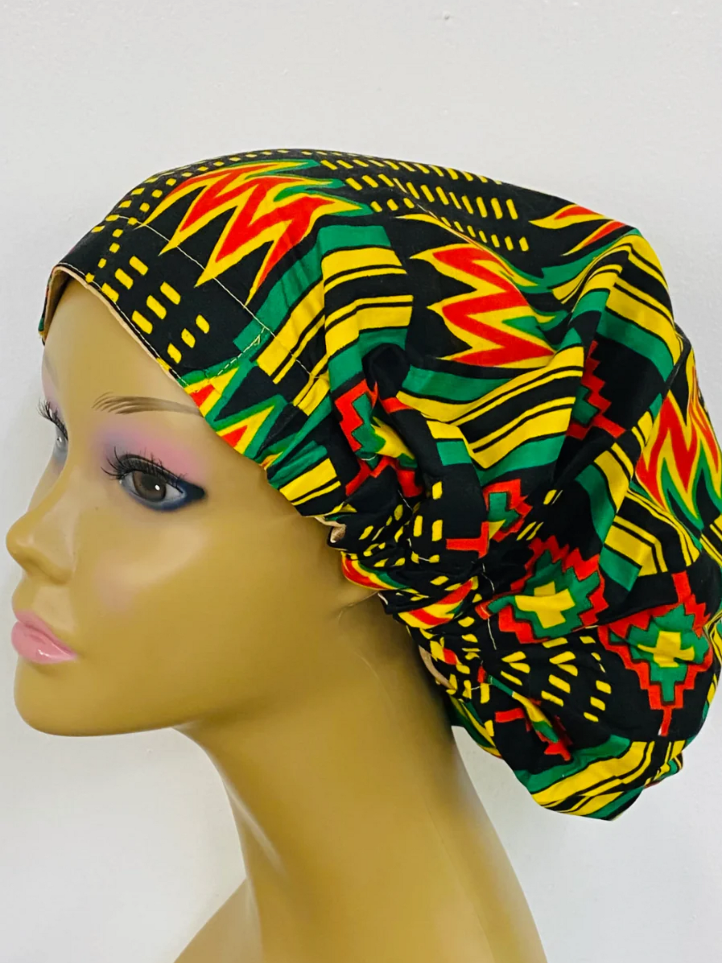 Jana Hair Bonnet