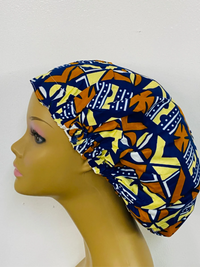 Raba Hair Bonnet