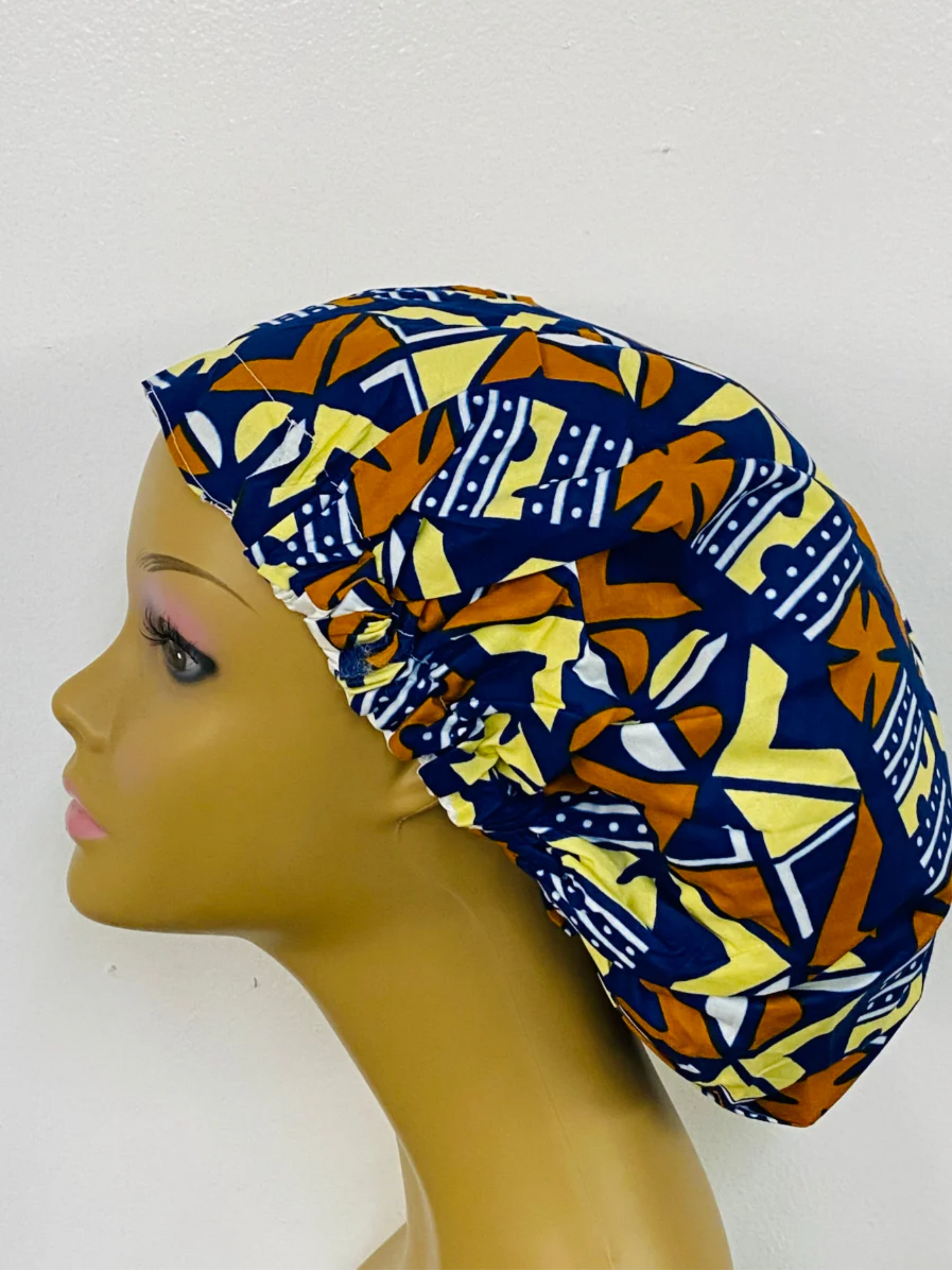 Raba Hair Bonnet
