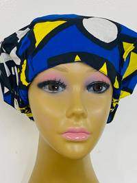 Zomata Hair Bonnet