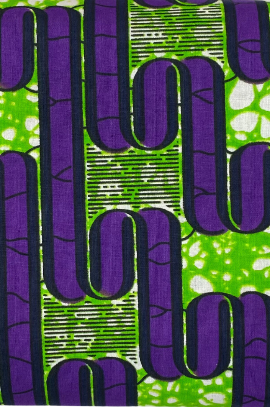 Ekene Ankara Fabric