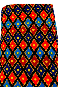 Tissu Ankara Bilikisou