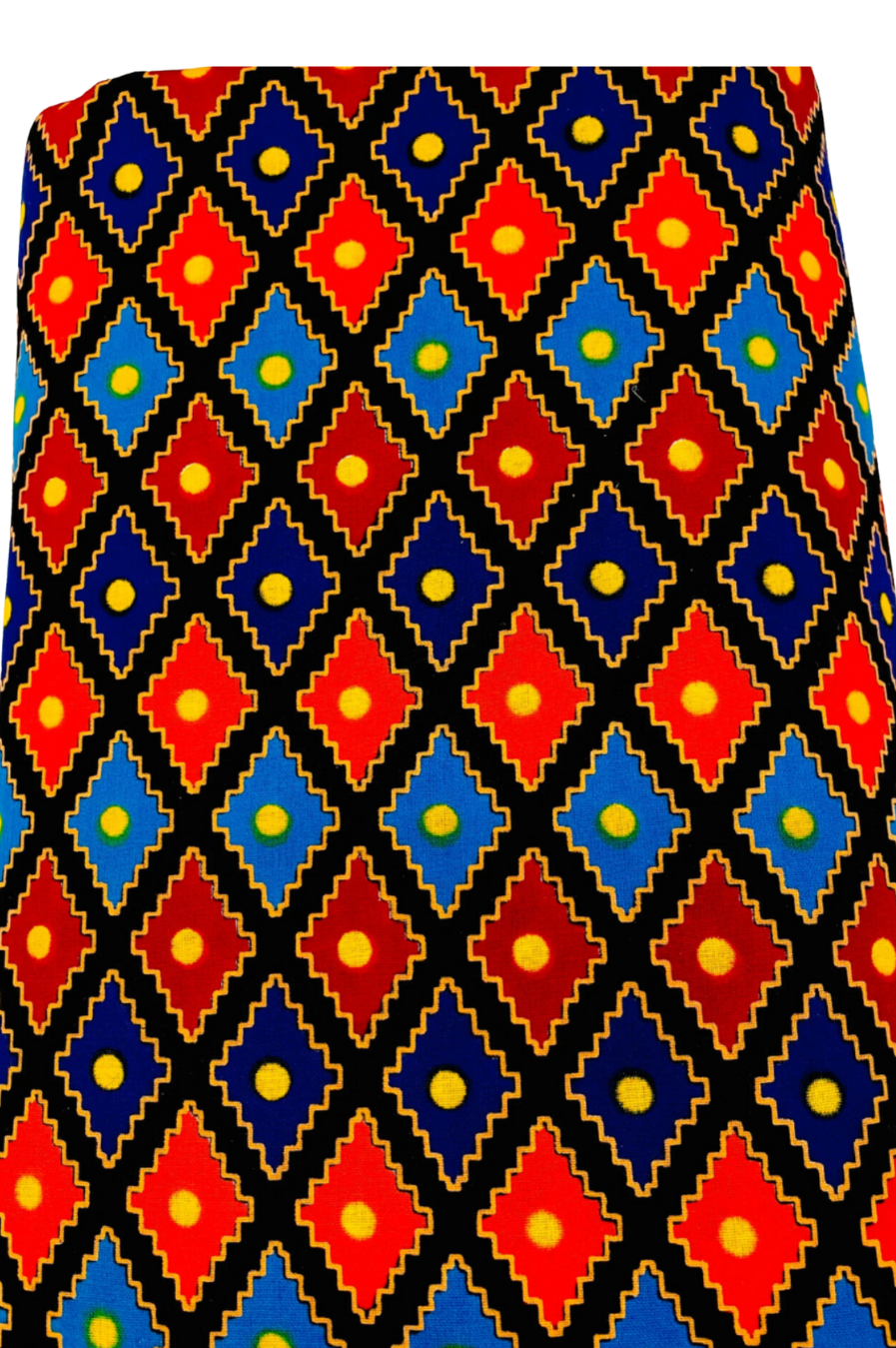 Tissu Ankara Bilikisou