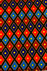 Tissu Ankara Bilikisou
