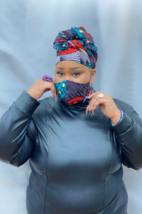 Missoula Headwrap