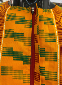 Atakora Short Sleeves