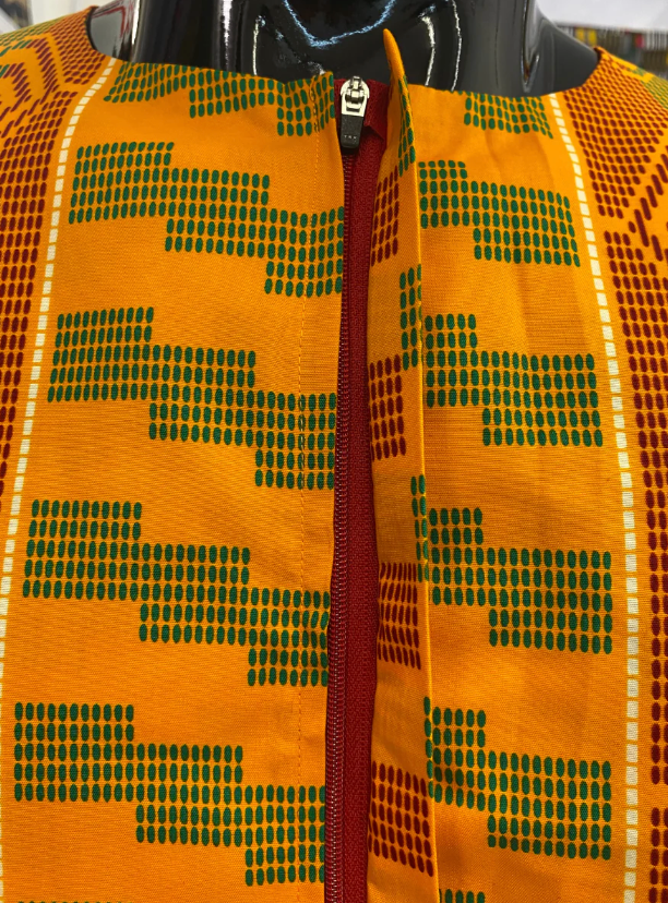 Atakora Short Sleeves