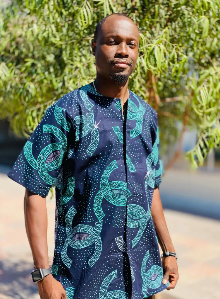 Yansso Short Sleeves