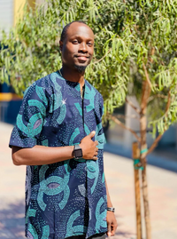 Yansso Short Sleeves