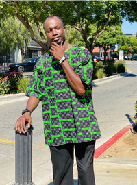 Ahosu Short Sleeves
