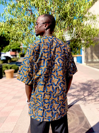 Kemoye Short Sleeves