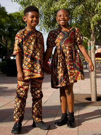 Khadee Boy Shirt