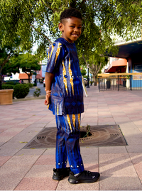 Umar Boy Shirt