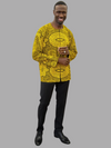 Sekou Long Sleeves