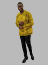 Sekou Long Sleeves