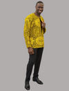 Sekou Long Sleeves