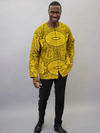 Sekou Long Sleeves