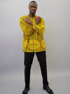 Sekou Long Sleeves