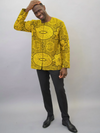 Sekou Long Sleeves
