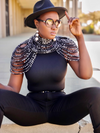 Walla Layered Cape
