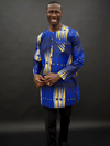 Umar Long Sleeves