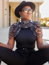 Walla Layered Cape
