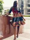 Ramdin Midi Dress