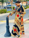 Dashie Black Duster
