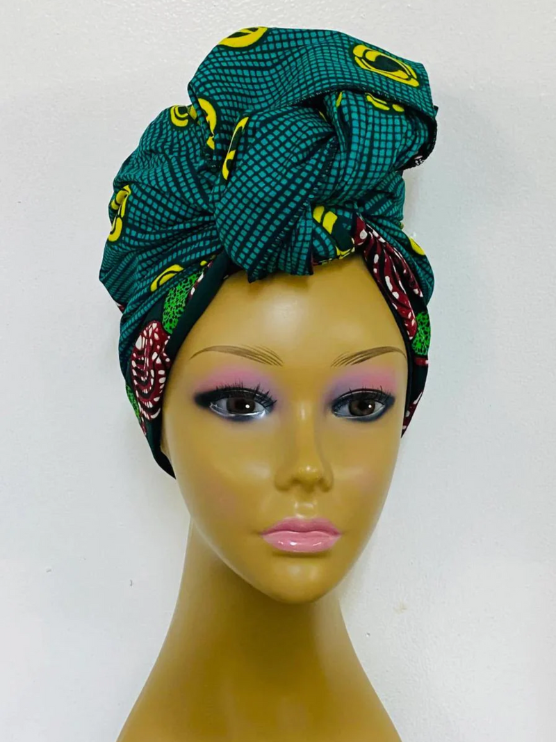 Benna Neck Piece Set