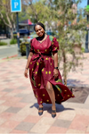 Keinna Maxi Skirt
