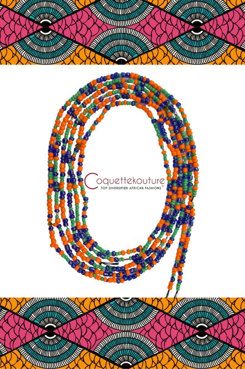 Yuvaa Waist Bead