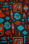 Soboge Ankara Fabric