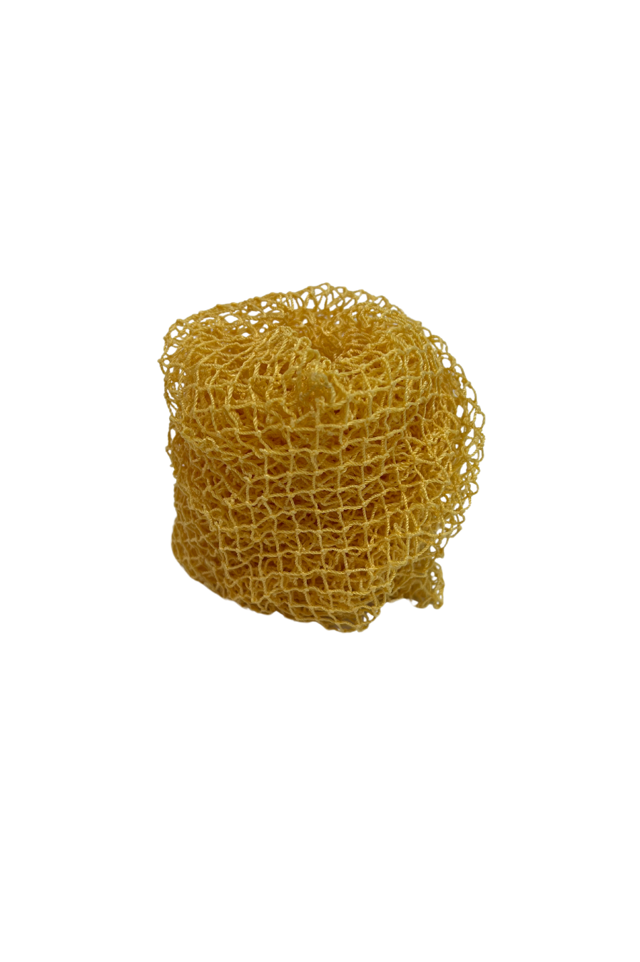 Moza African Exfoliant Sponge