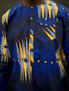 Umar Long Sleeves