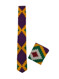 Diakite Neck Tie Set