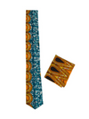 Nanki Neck Tie Set